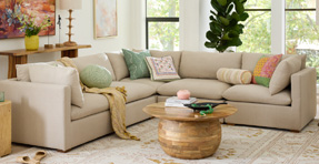 Revamp Your Living Room