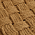 Coir Rope Knot Doormat